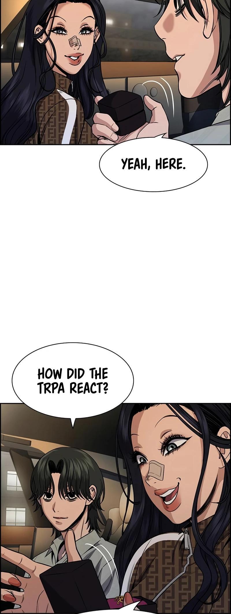 Read Get Schooled Manga Online