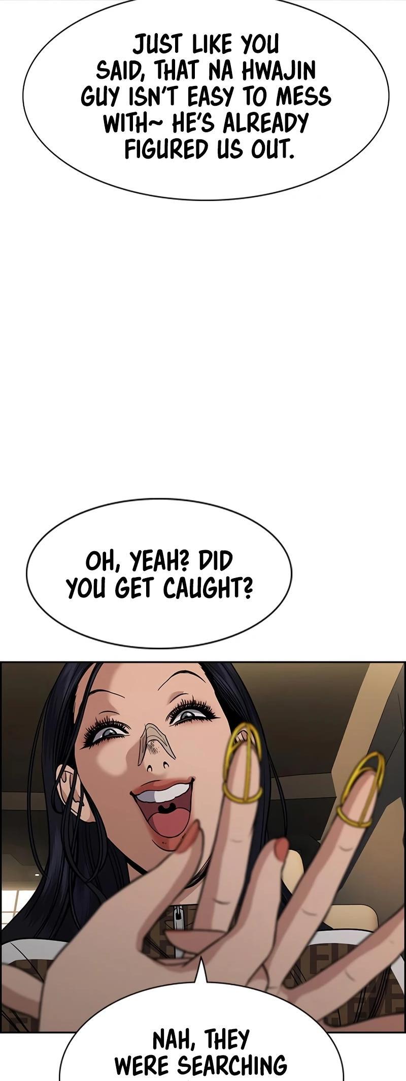 Read Get Schooled Manga Online