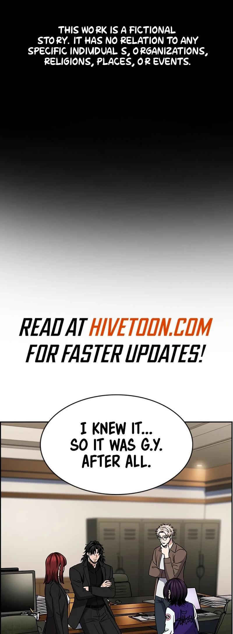 Read Get Schooled Manga Online