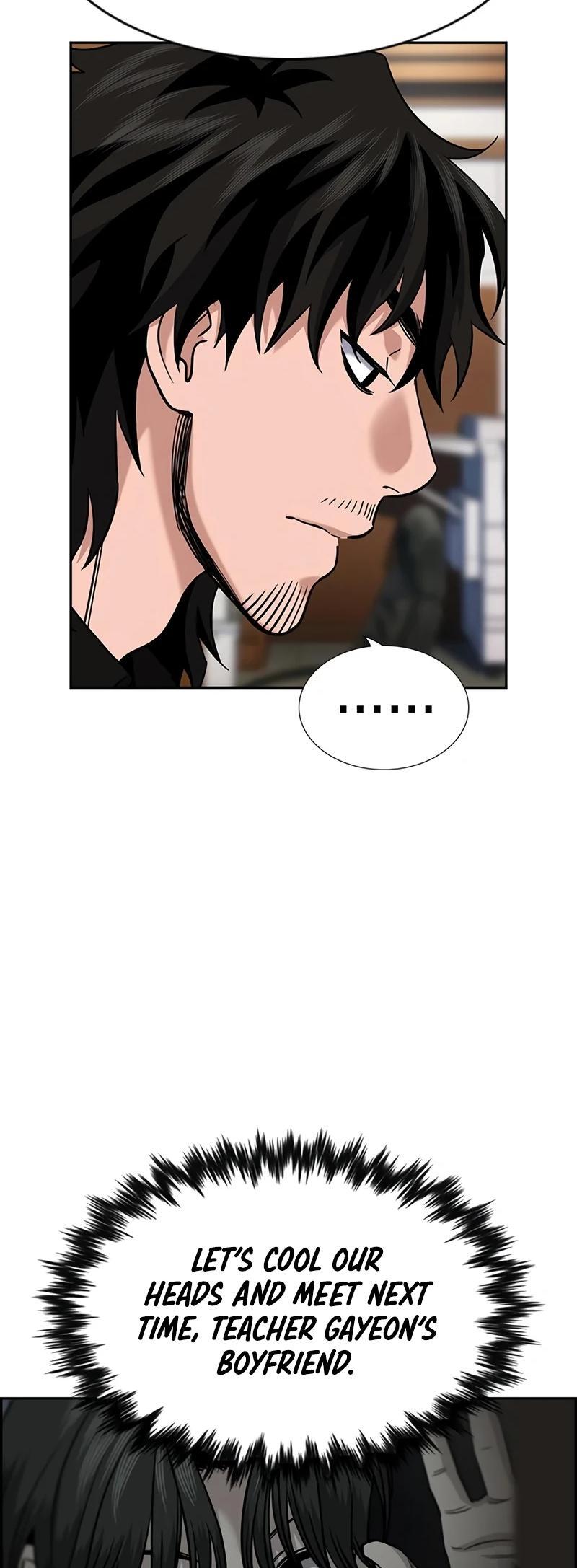 Read Get Schooled Manga Online