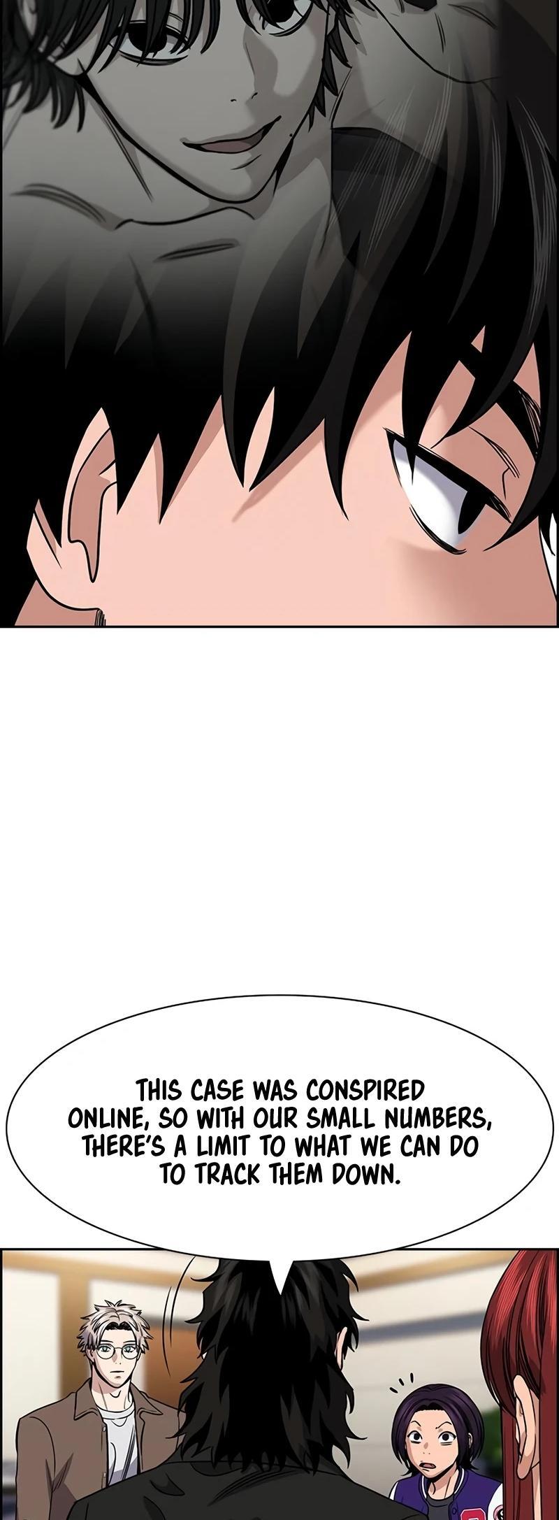 Read Get Schooled Manga Online