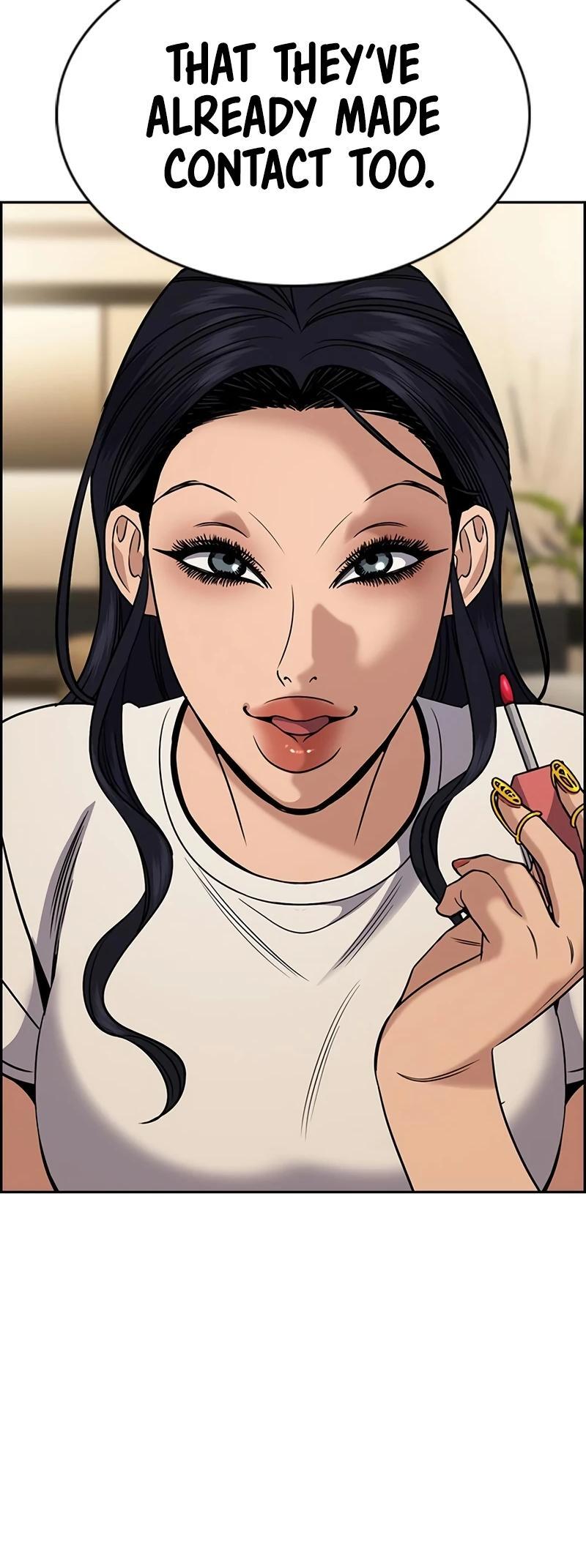 Read Get Schooled Manga Online