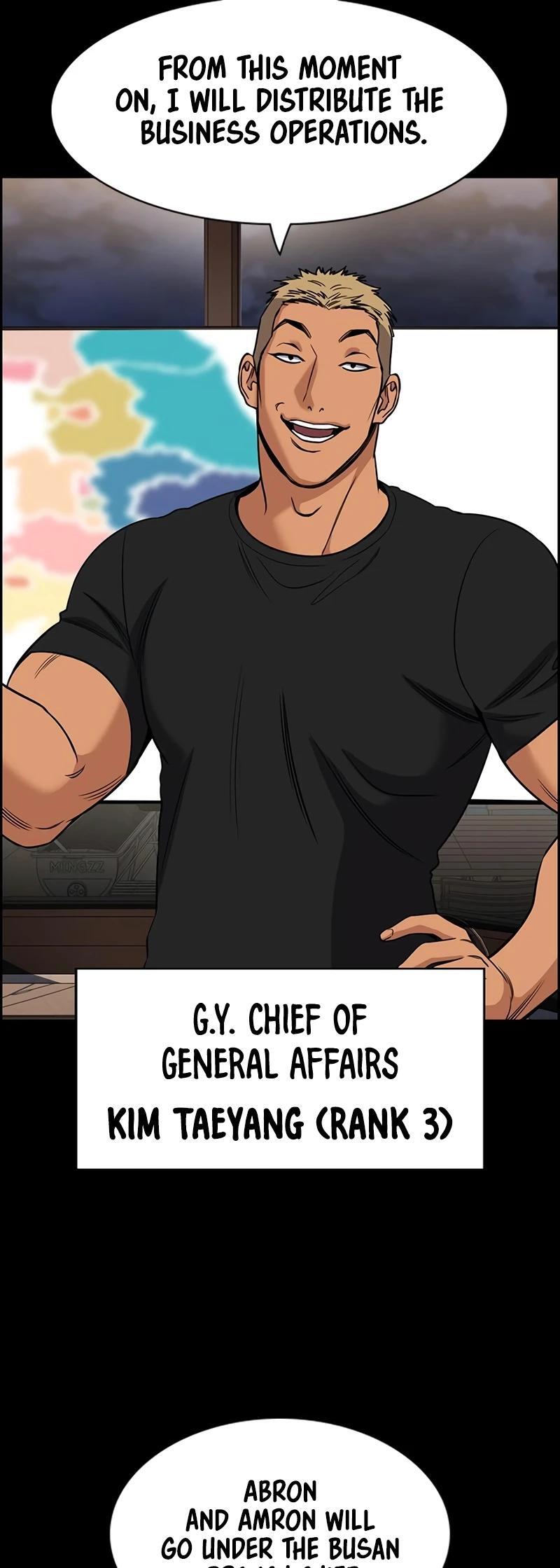 Read Get Schooled Manga Online
