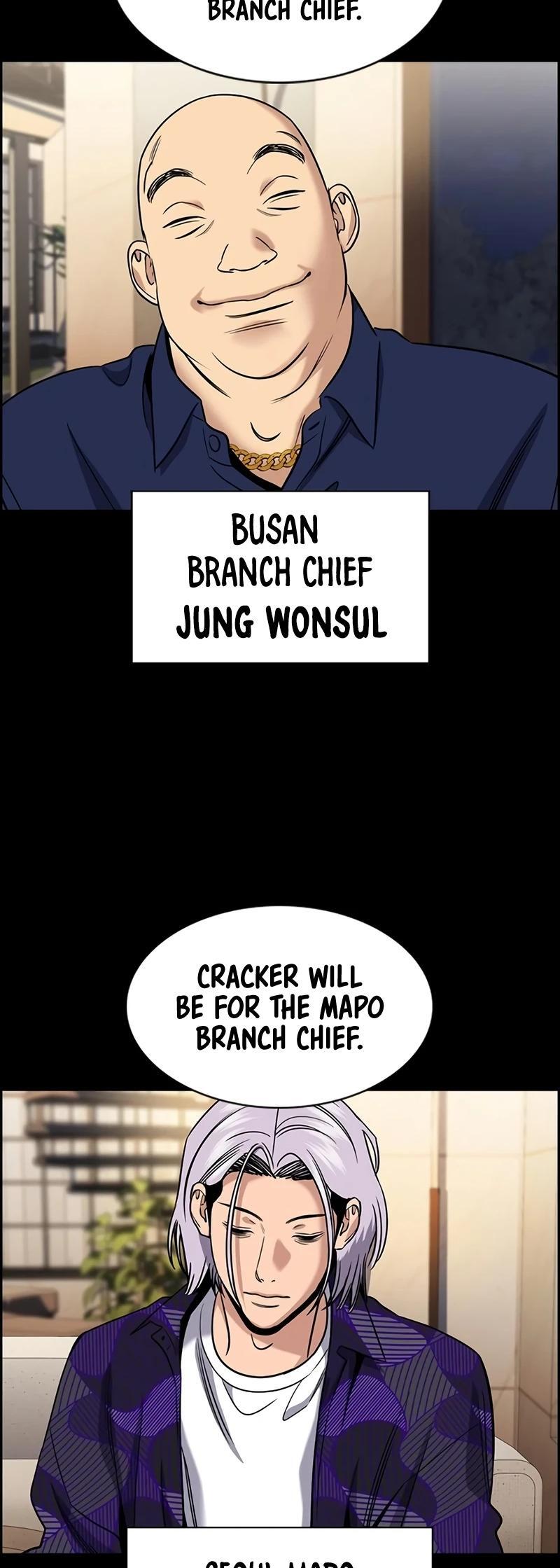 Read Get Schooled Manga Online