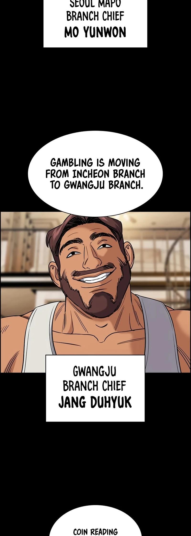 Read Get Schooled Manga Online