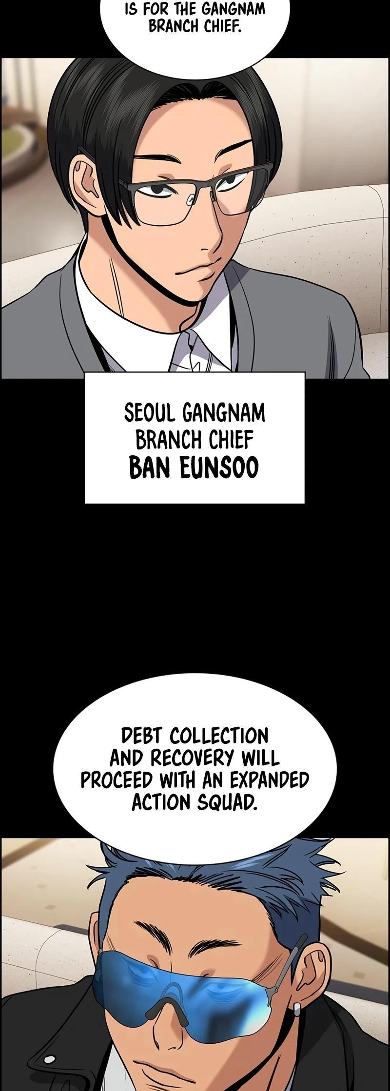 Read Get Schooled Manga Online
