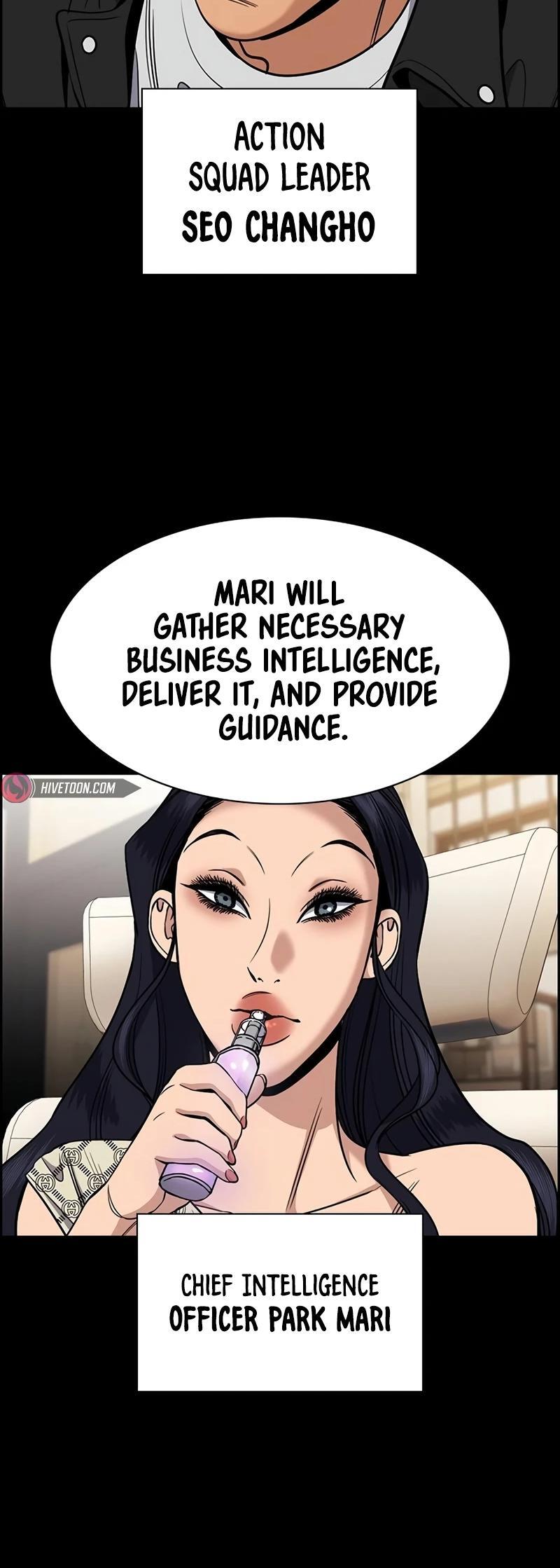 Read Get Schooled Manga Online