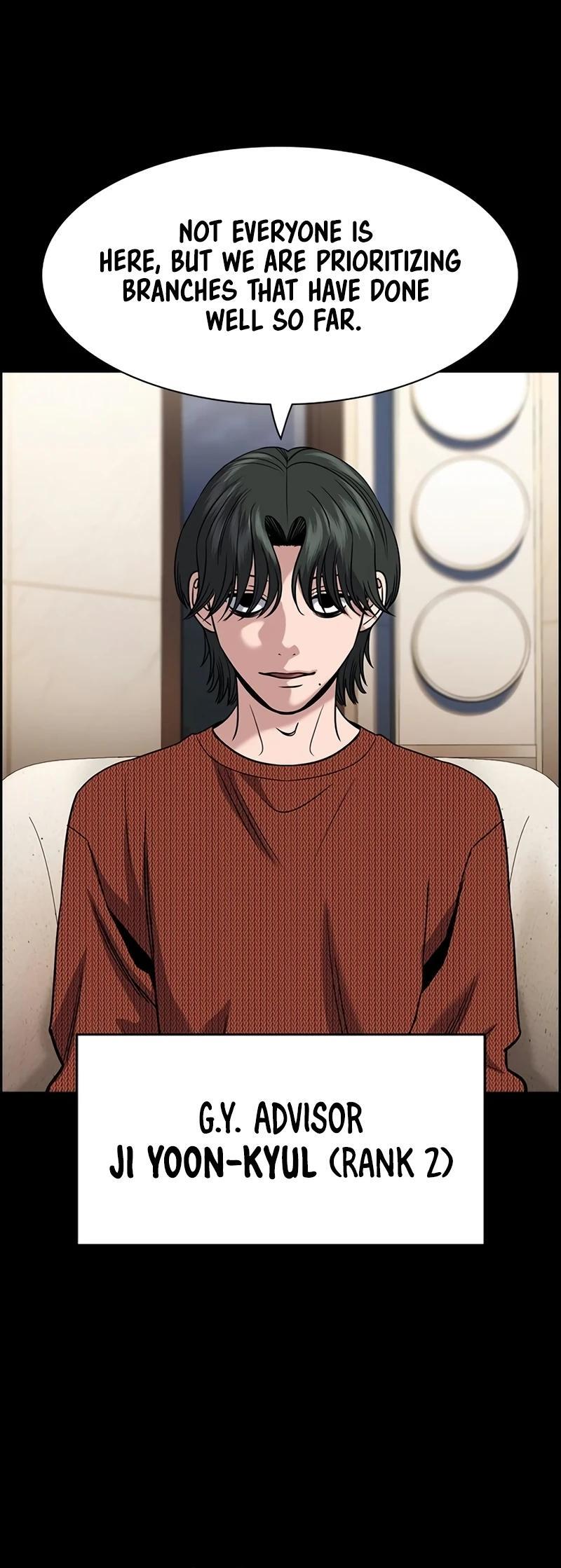 Read Get Schooled Manga Online