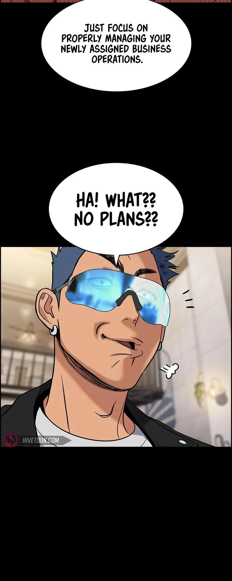 Read Get Schooled Manga Online