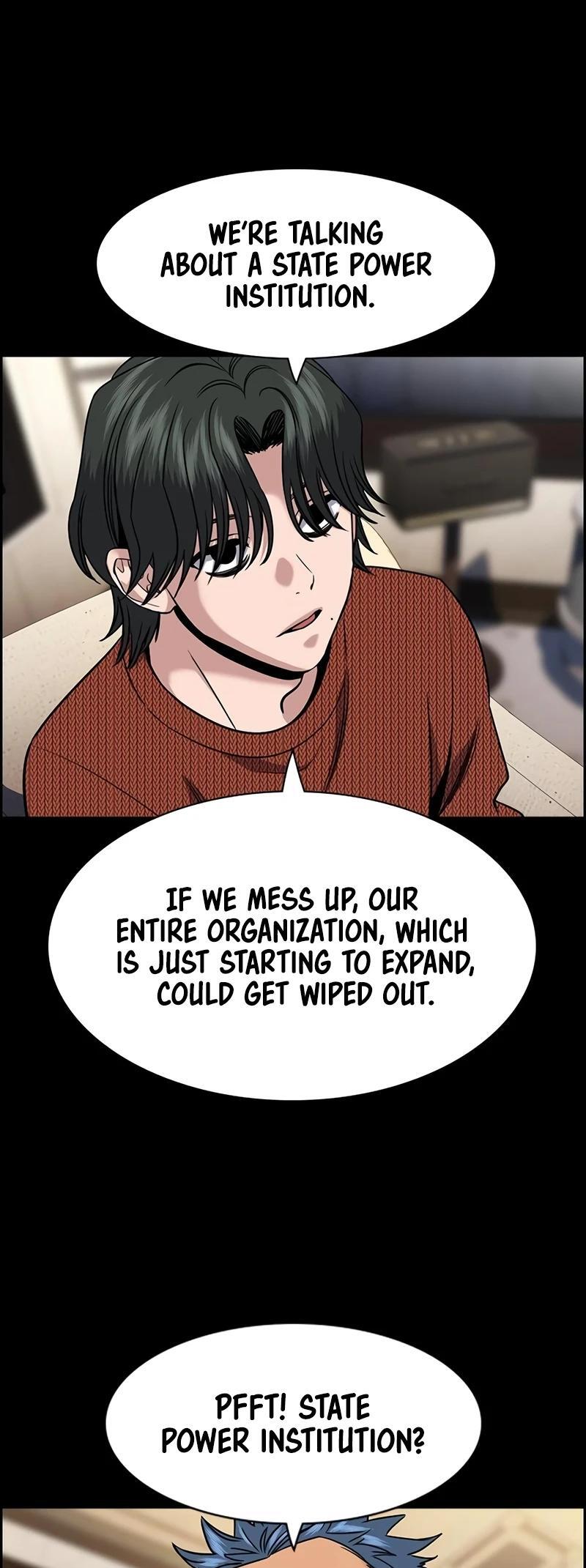 Read Get Schooled Manga Online