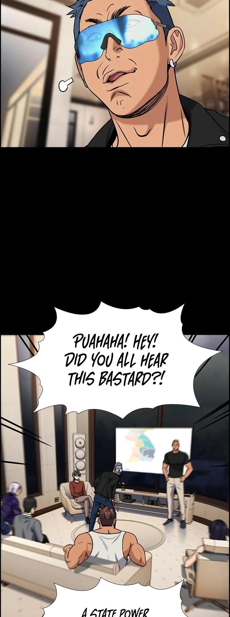 Read Get Schooled Manga Online