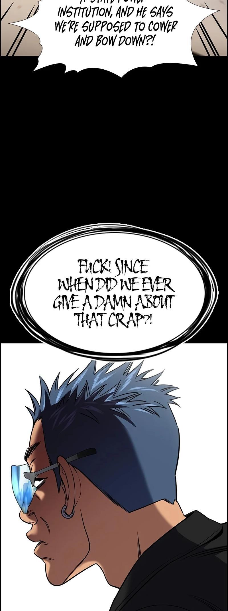 Read Get Schooled Manga Online