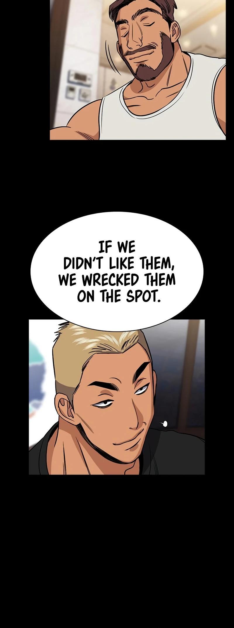 Read Get Schooled Manga Online