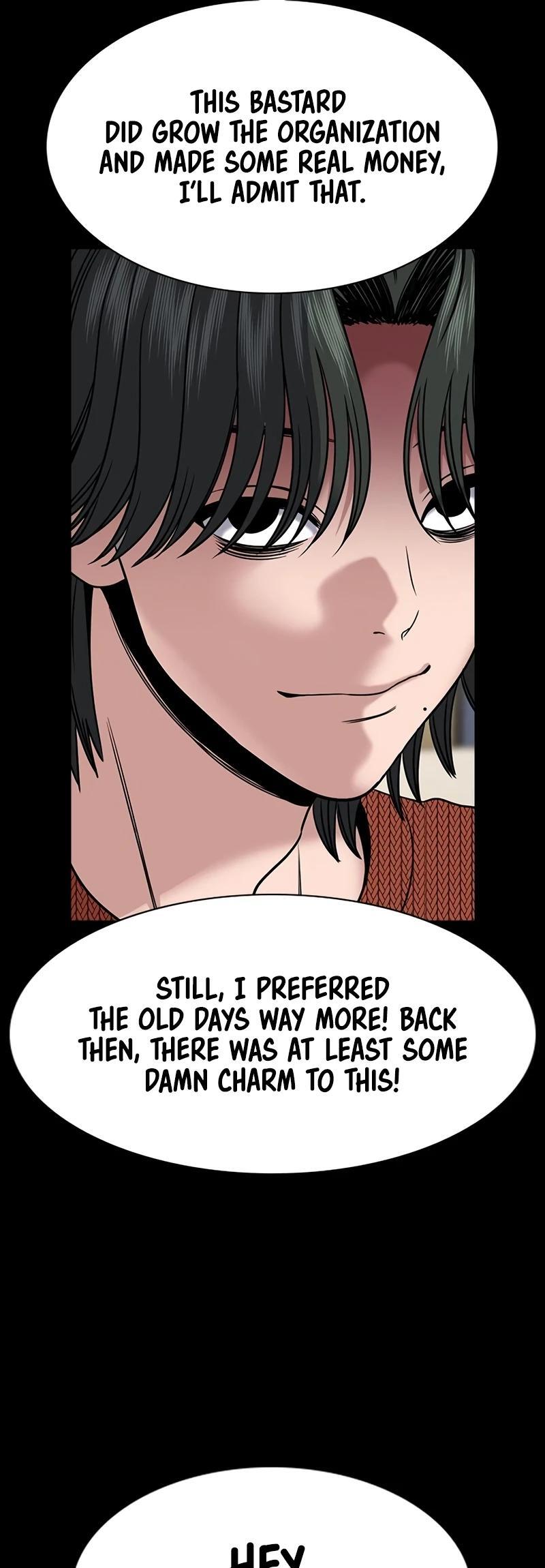 Read Get Schooled Manga Online