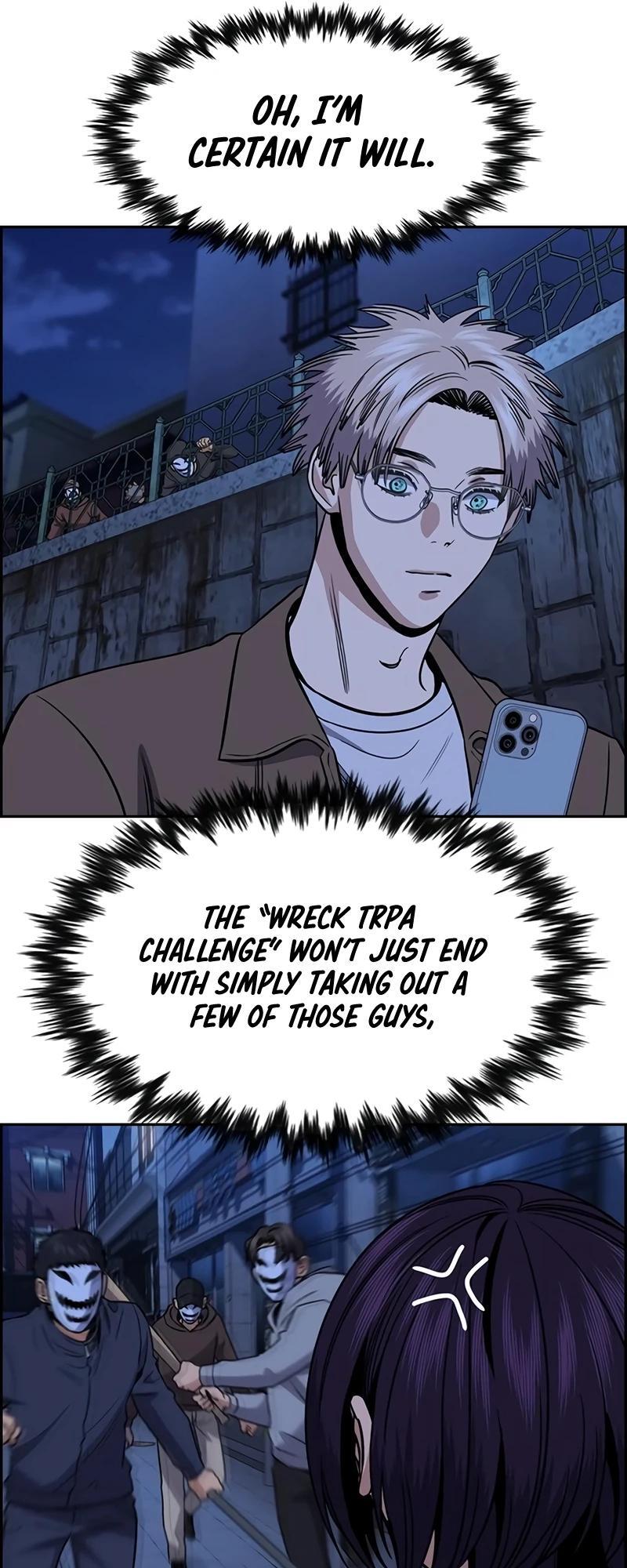 Read Get Schooled Manga Online