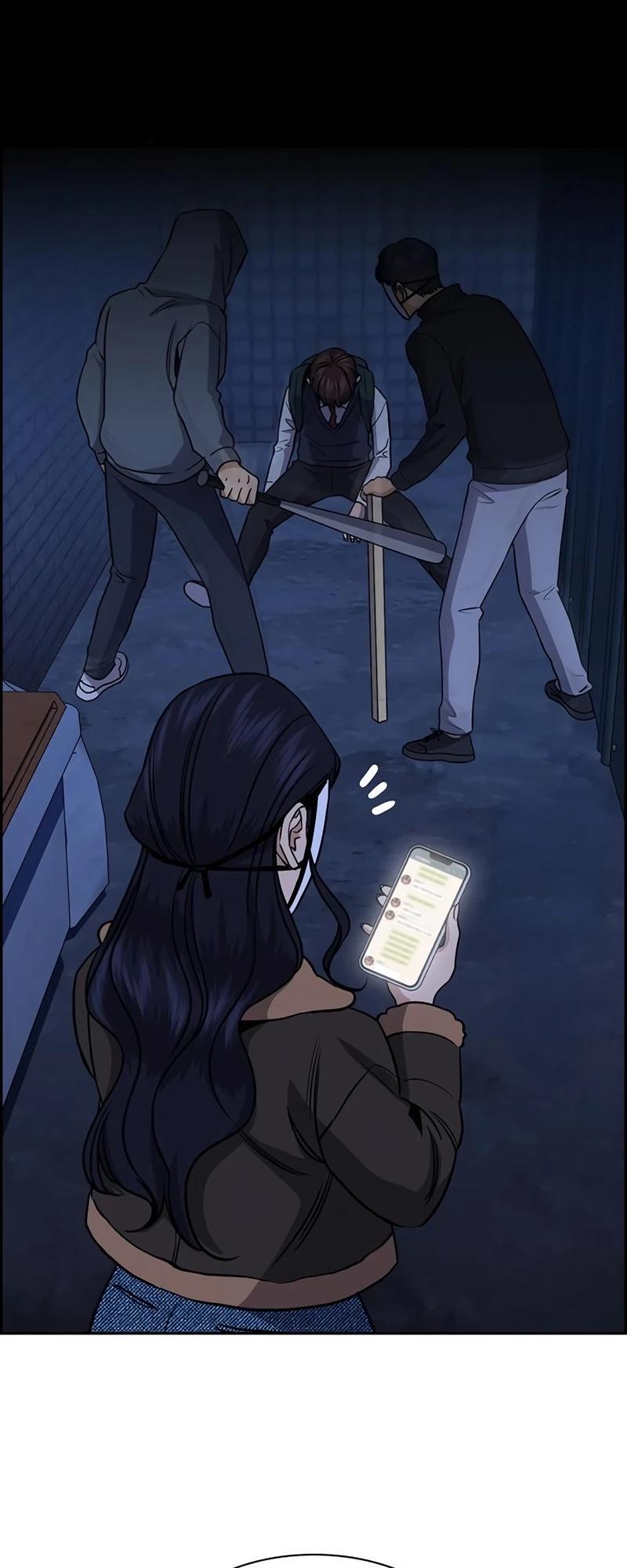 Read Get Schooled Manga Online