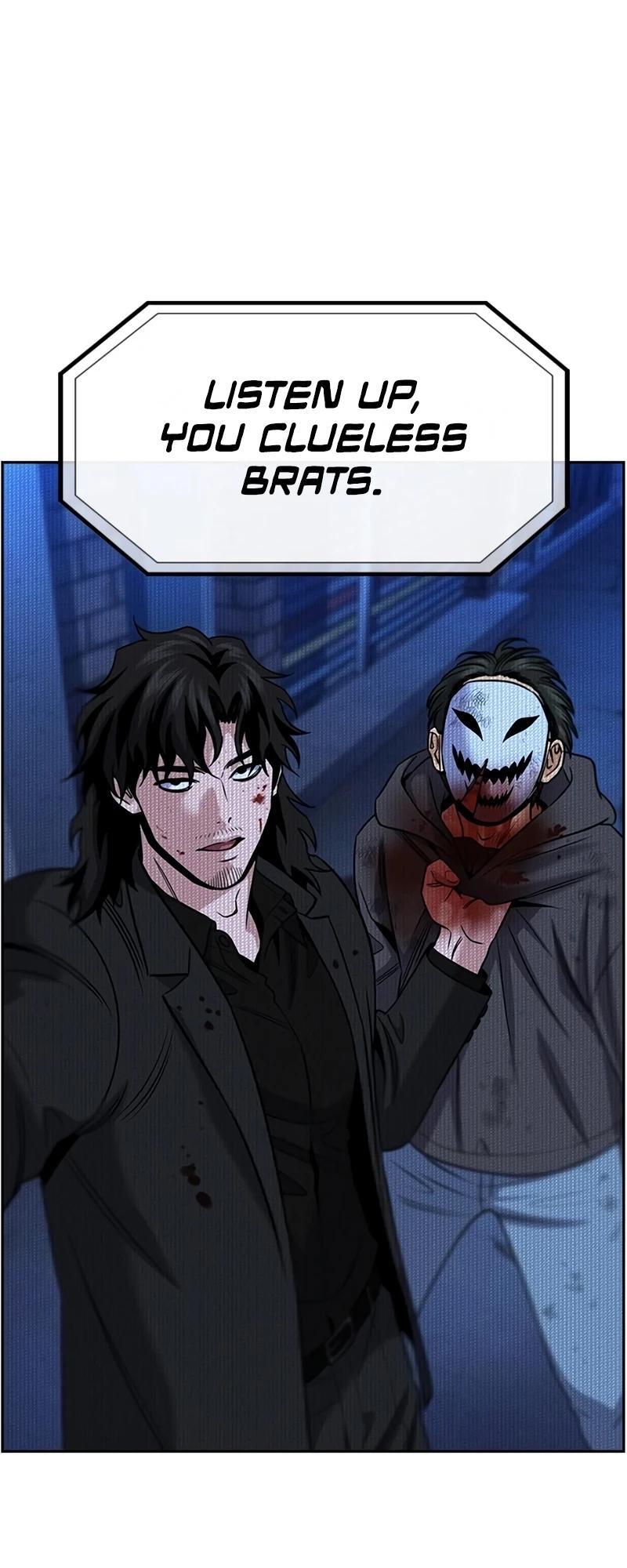 Read Get Schooled Manga Online