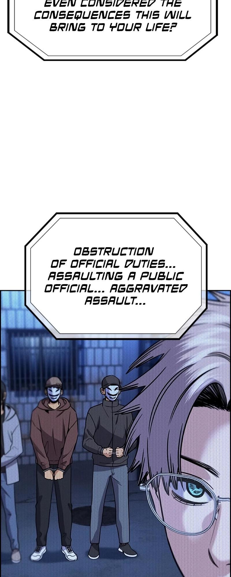 Read Get Schooled Manga Online