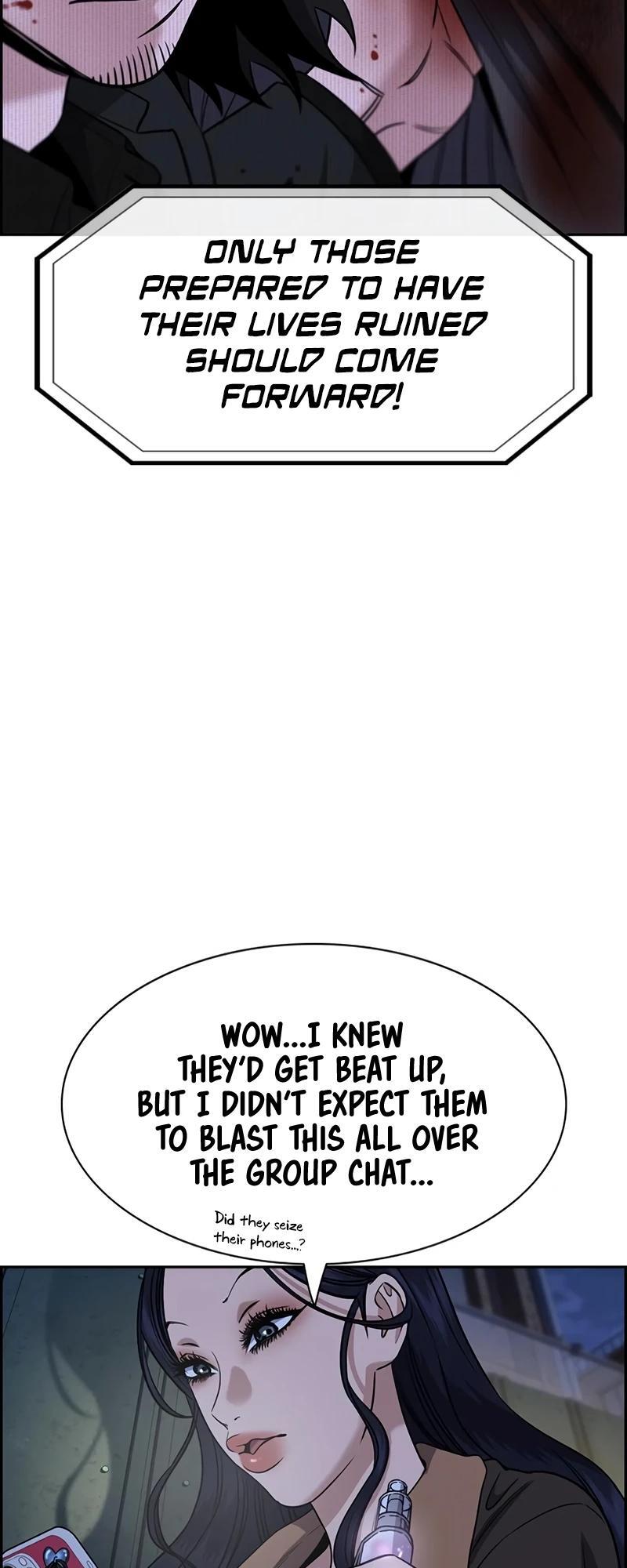Read Get Schooled Manga Online