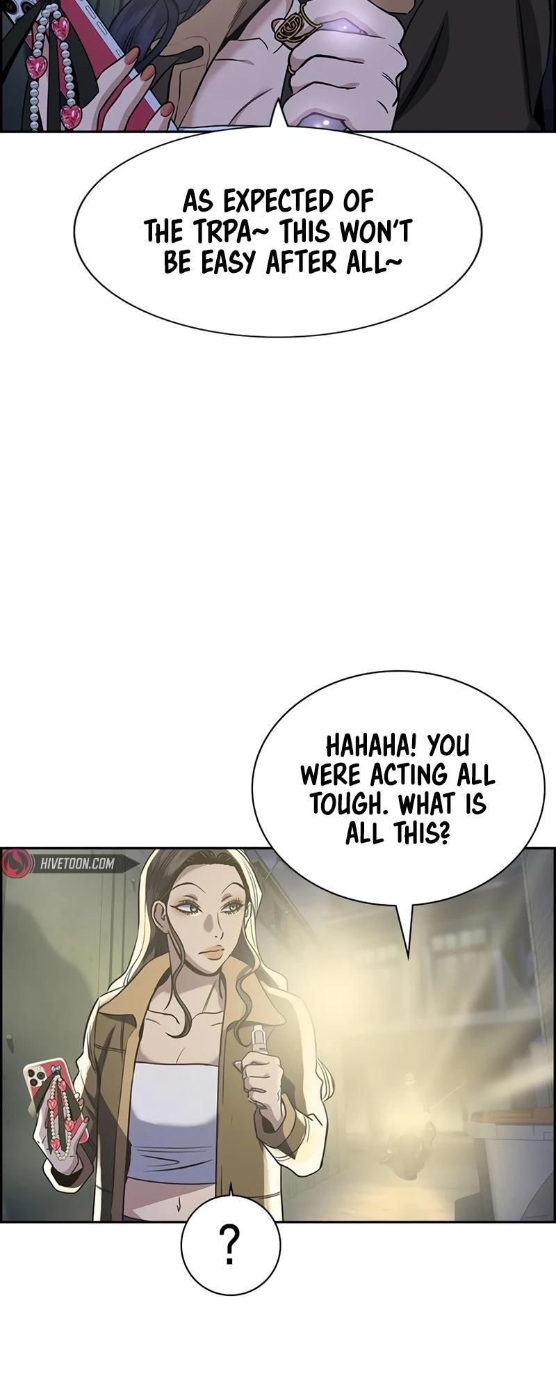 Read Get Schooled Manga Online