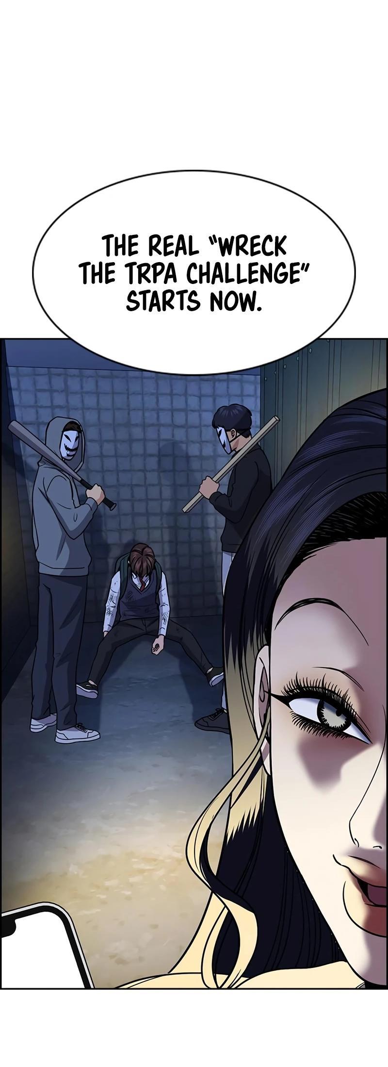 Read Get Schooled Manga Online