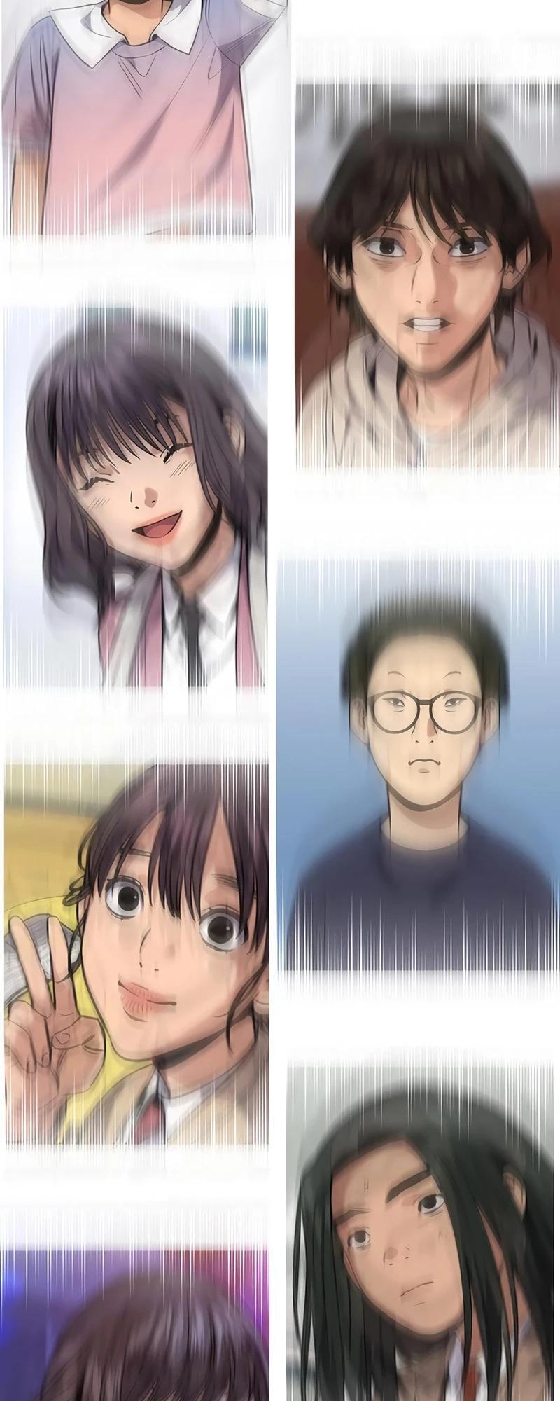 Read Get Schooled Manga Online