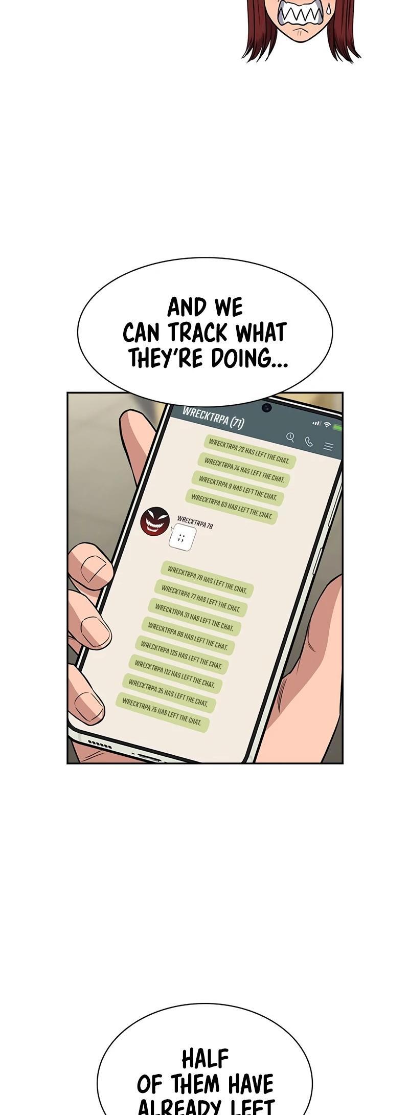 Read Get Schooled Manga Online