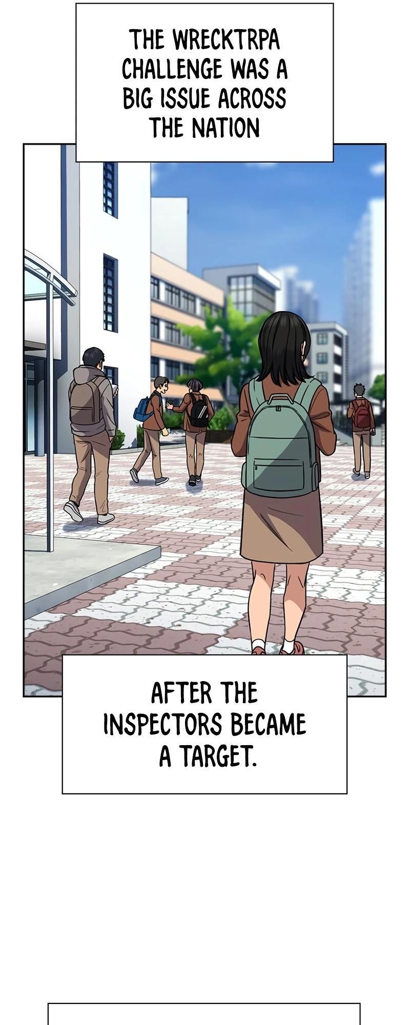 Read Get Schooled Manga Online