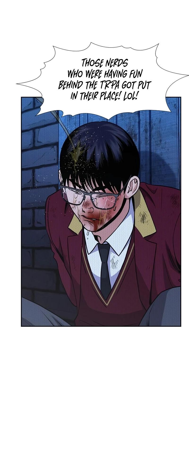 Read Get Schooled Manga Online