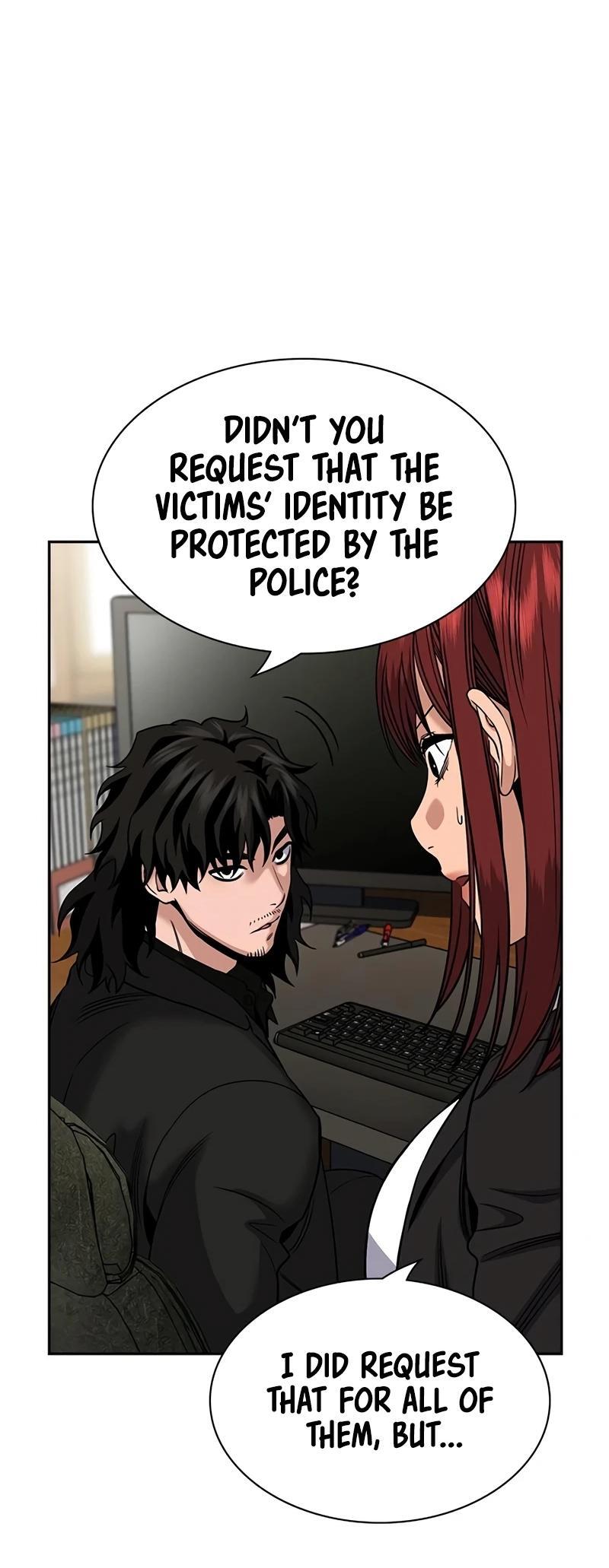 Read Get Schooled Manga Online