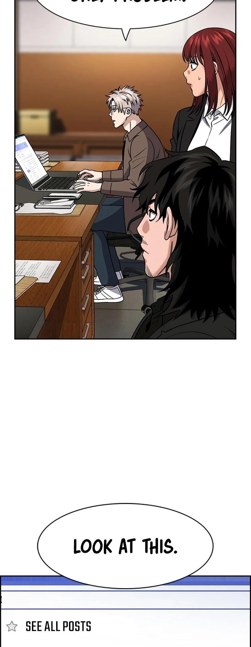 Read Get Schooled Manga Online