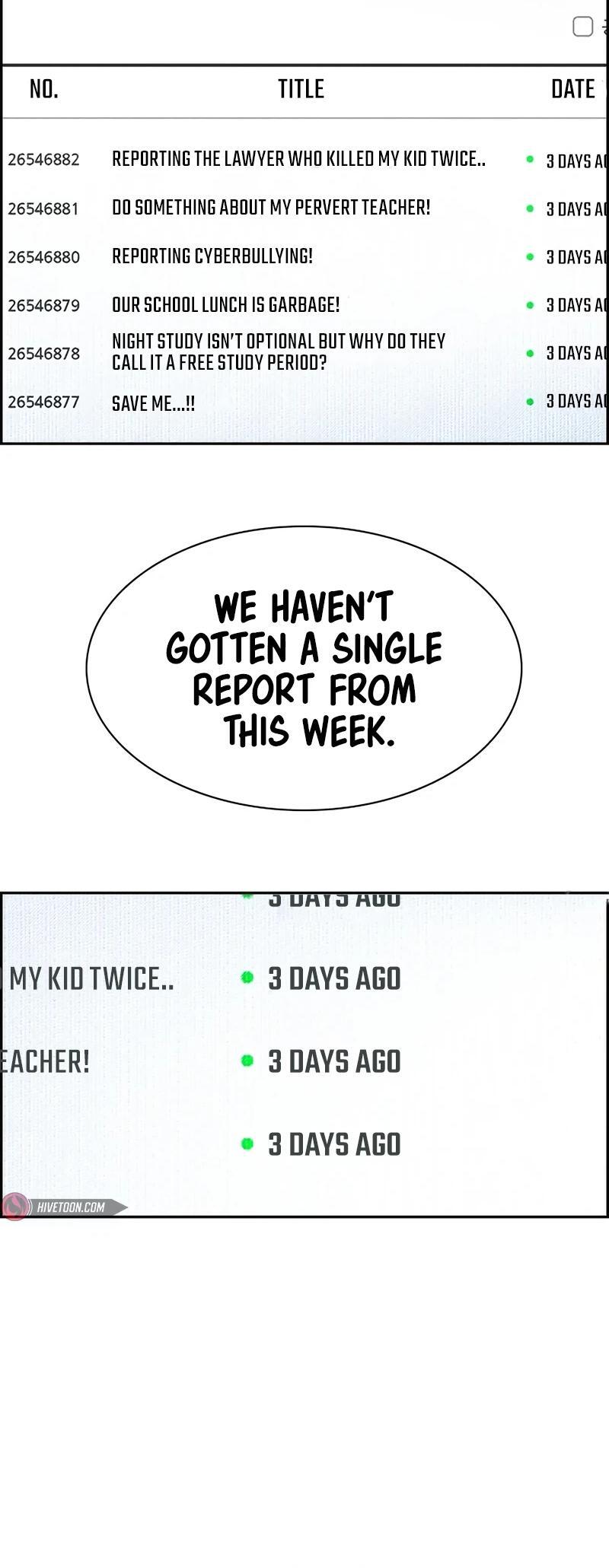 Read Get Schooled Manga Online
