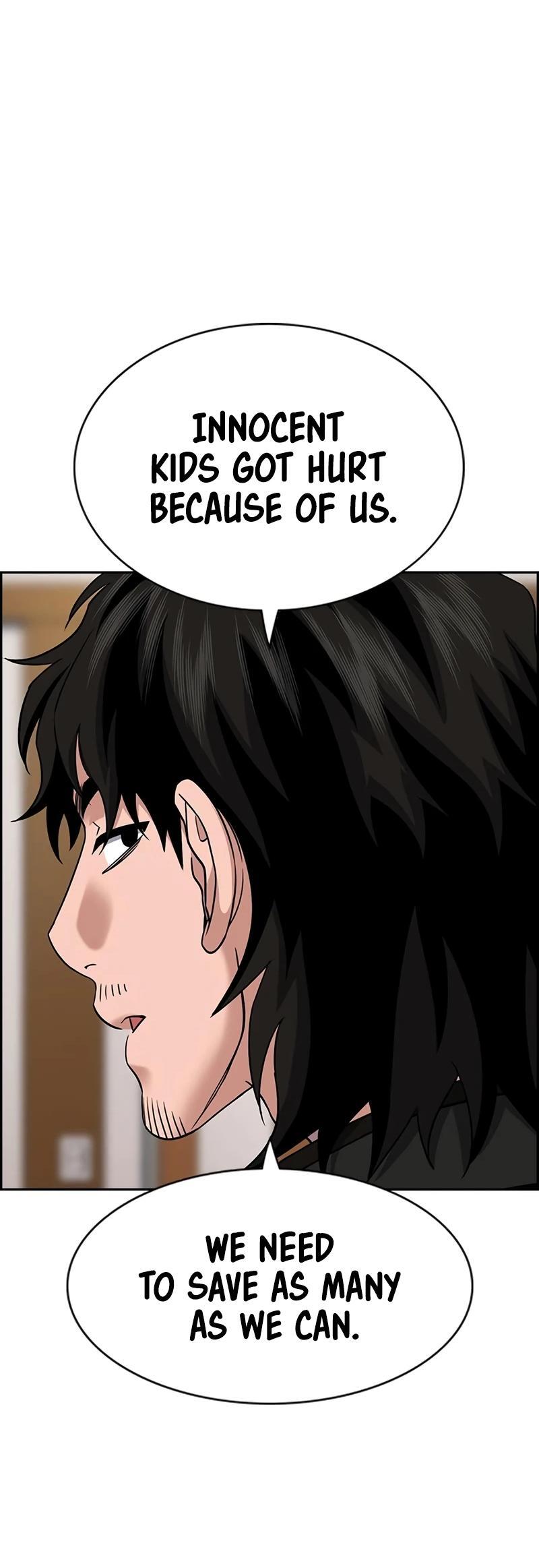 Read Get Schooled Manga Online