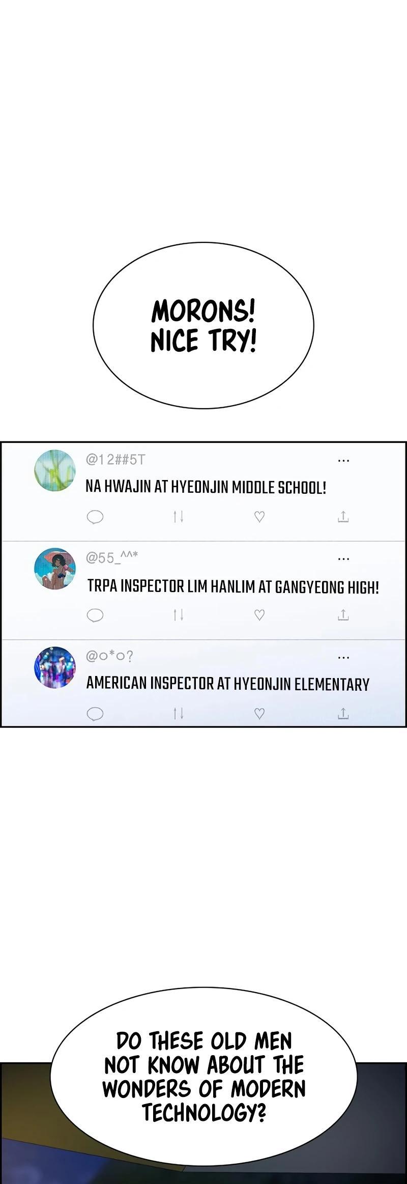 Read Get Schooled Manga Online
