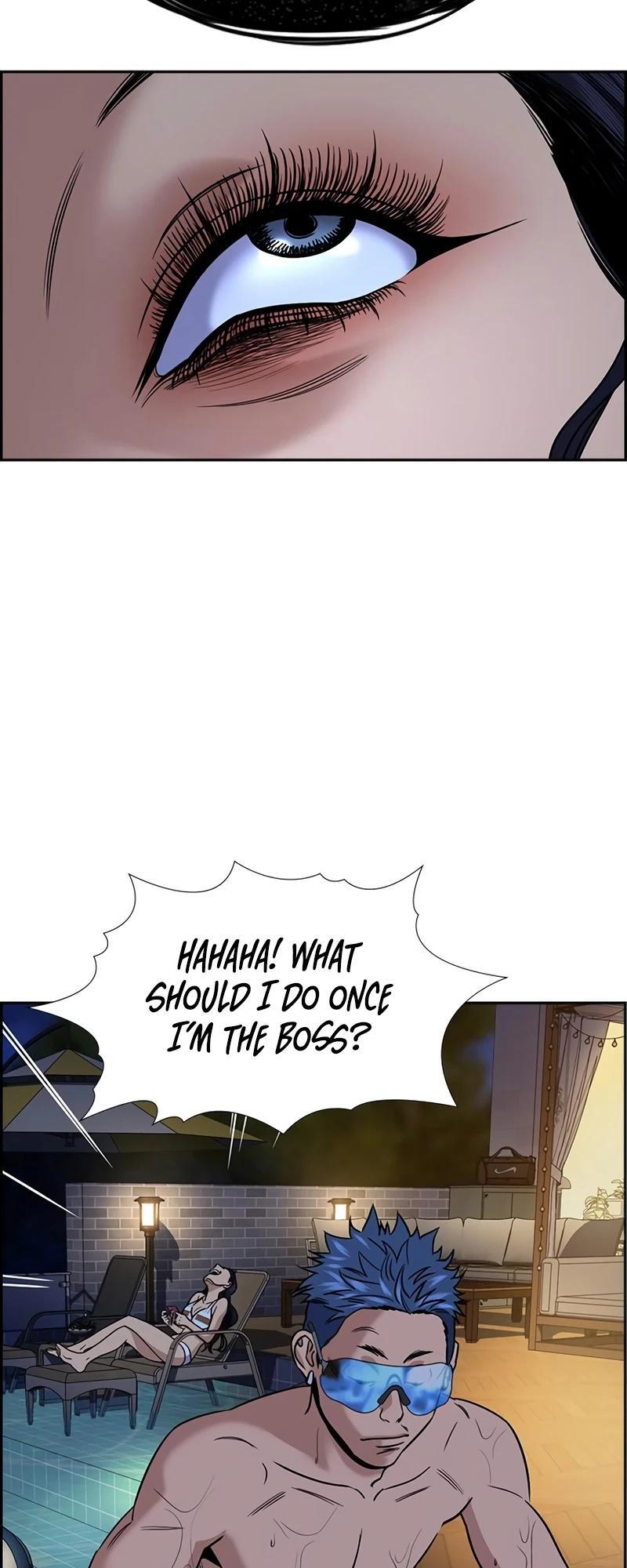 Read Get Schooled Manga Online