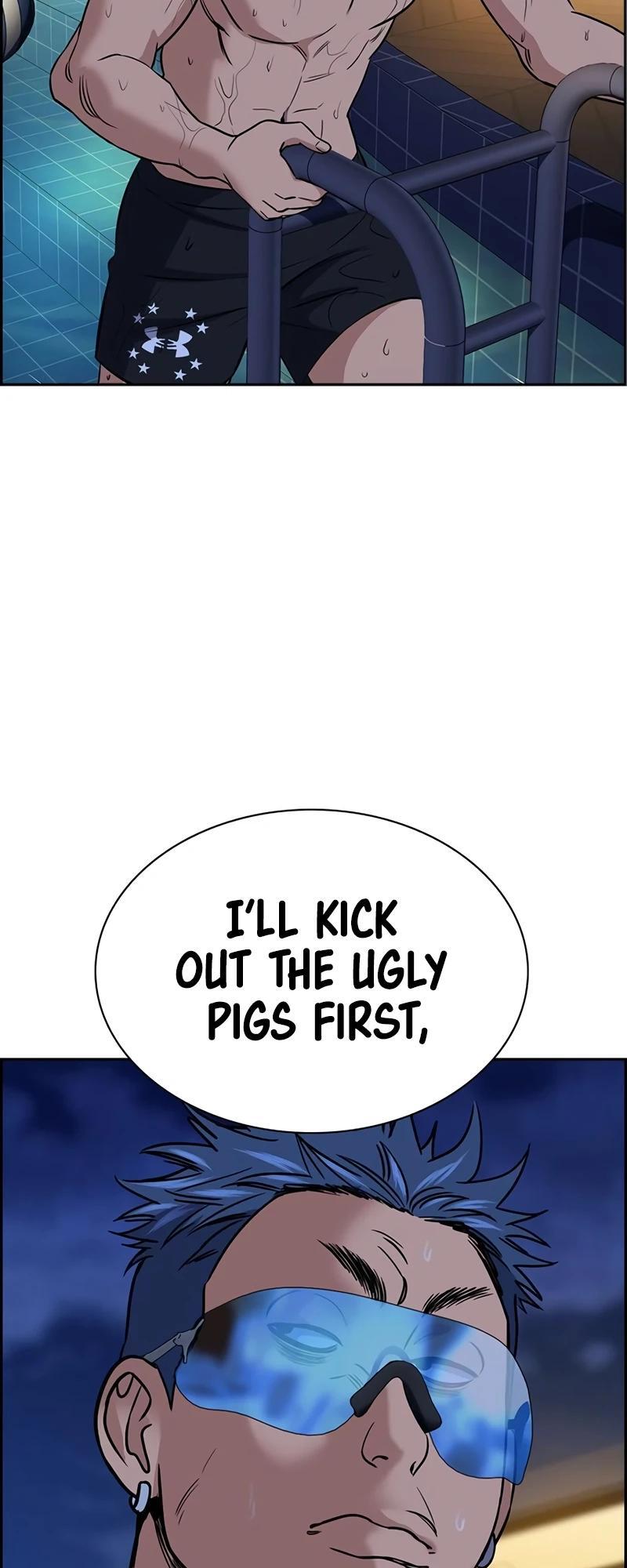 Read Get Schooled Manga Online