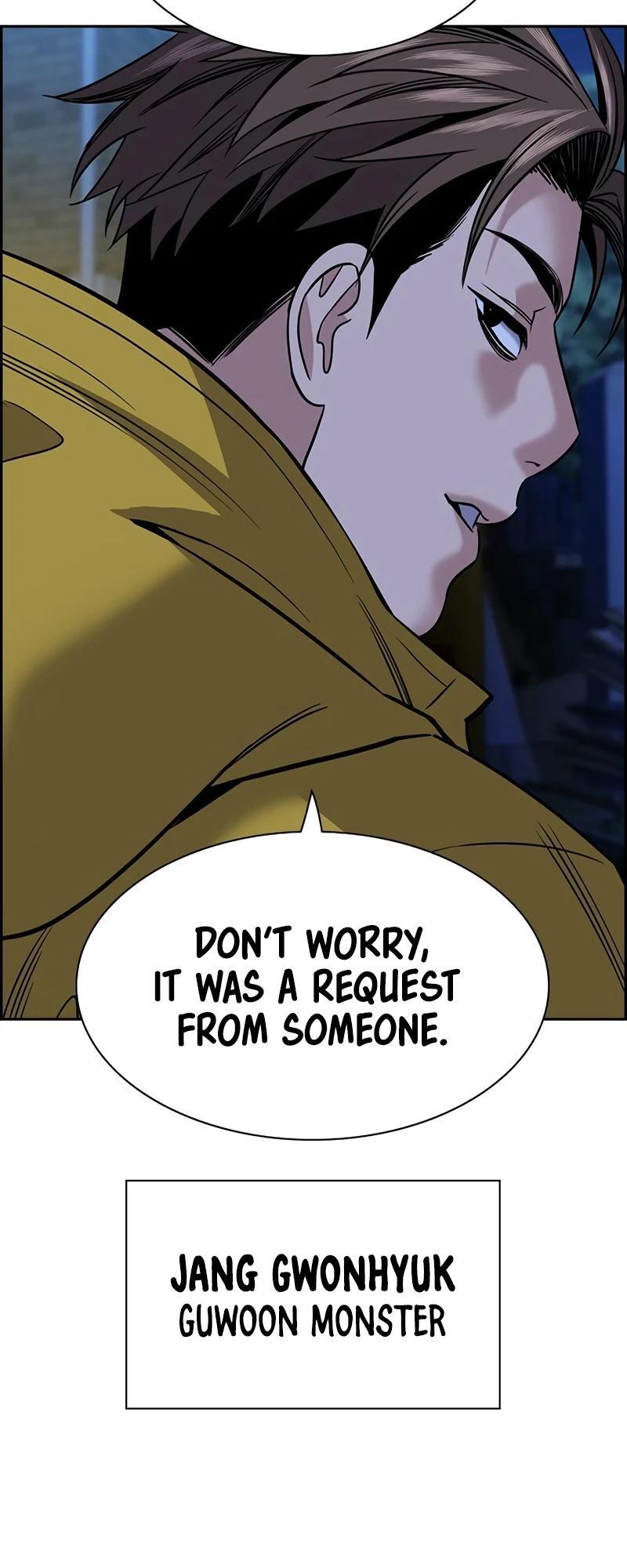 Read Get Schooled Manga Online