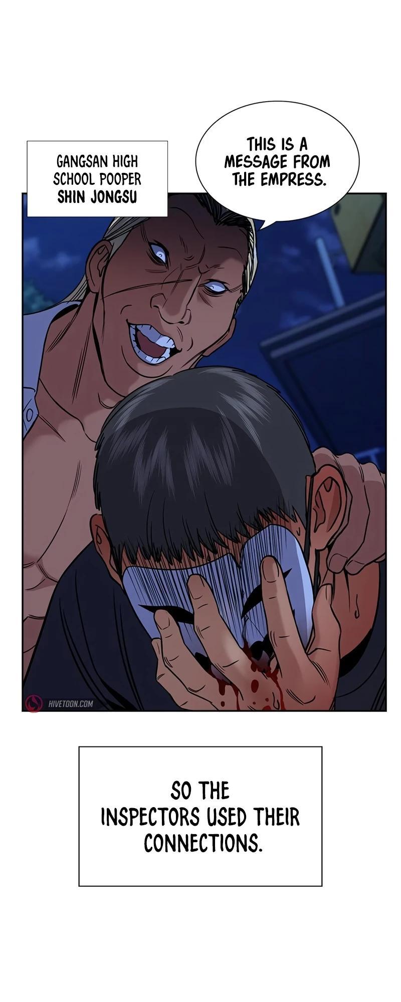 Read Get Schooled Manga Online
