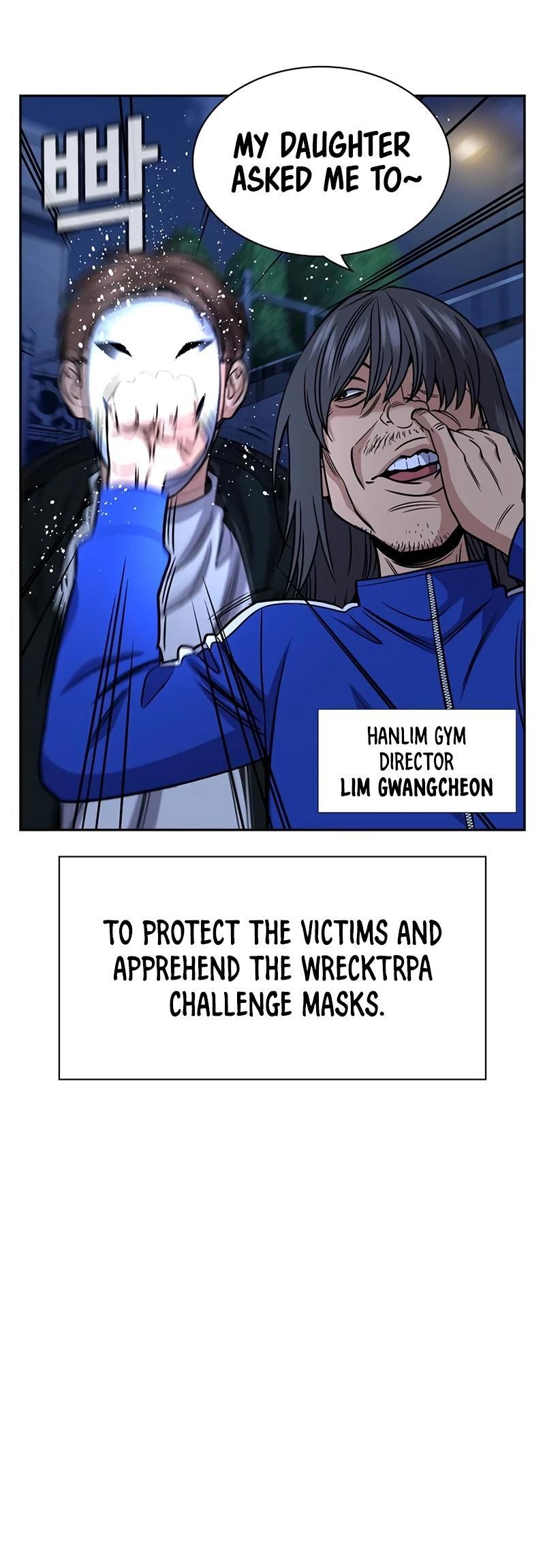 Read Get Schooled Manga Online