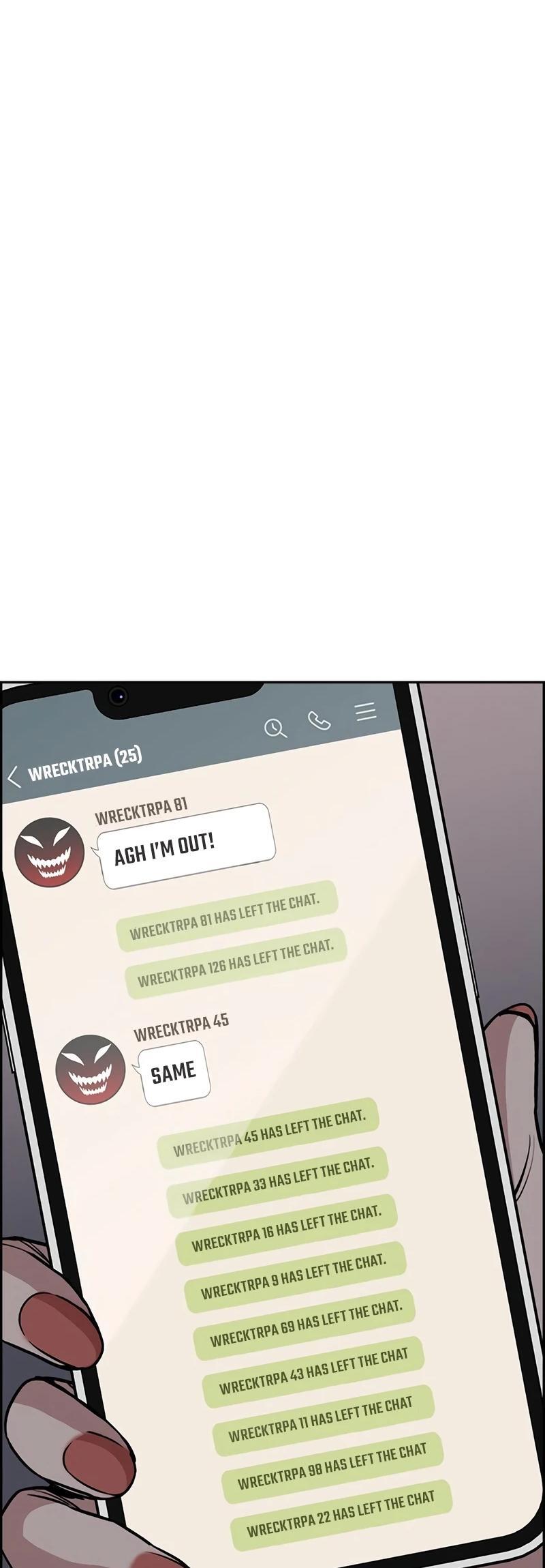 Read Get Schooled Manga Online