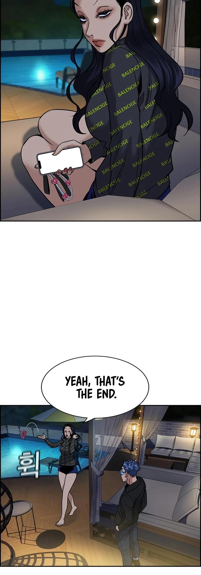 Read Get Schooled Manga Online