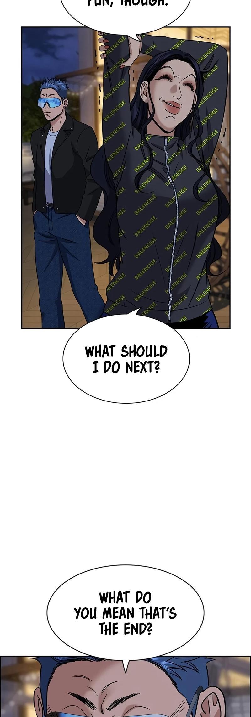 Read Get Schooled Manga Online