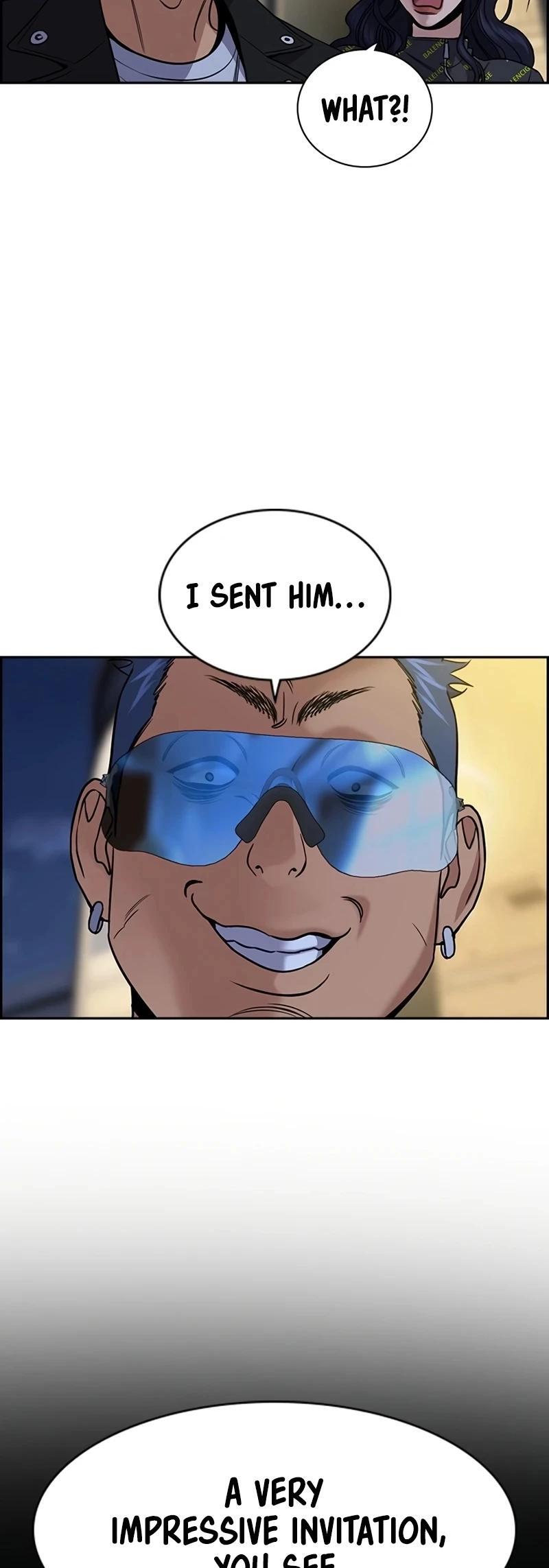 Read Get Schooled Manga Online