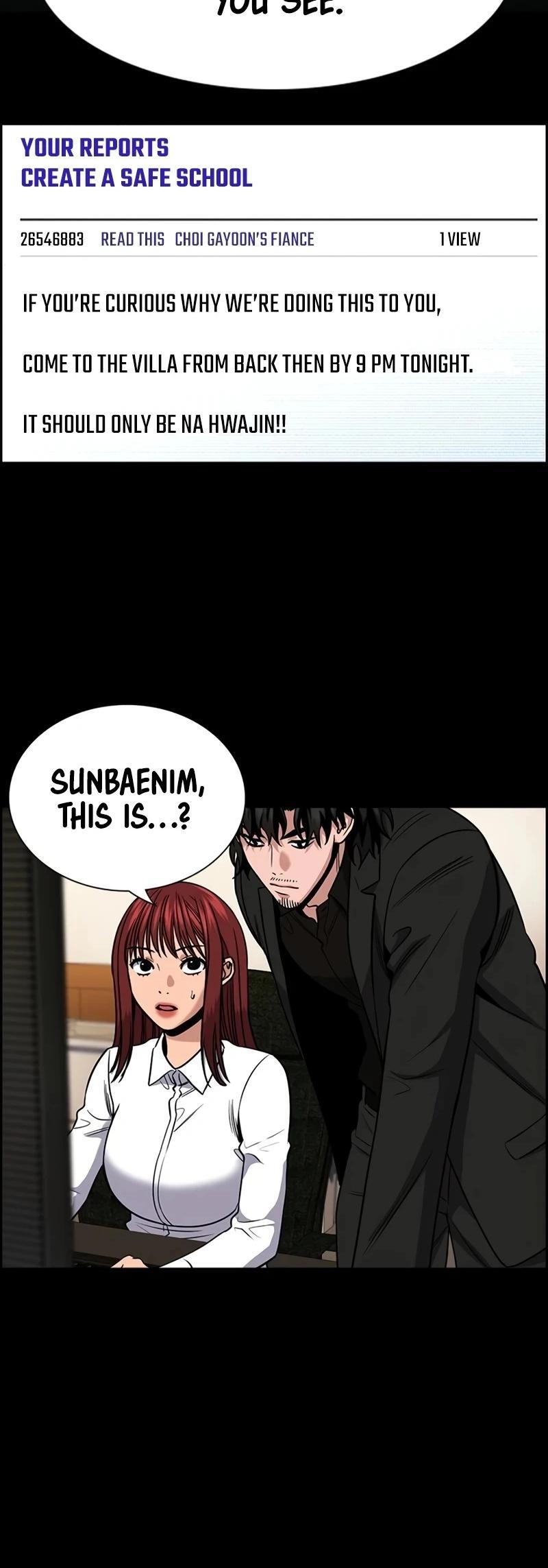 Read Get Schooled Manga Online