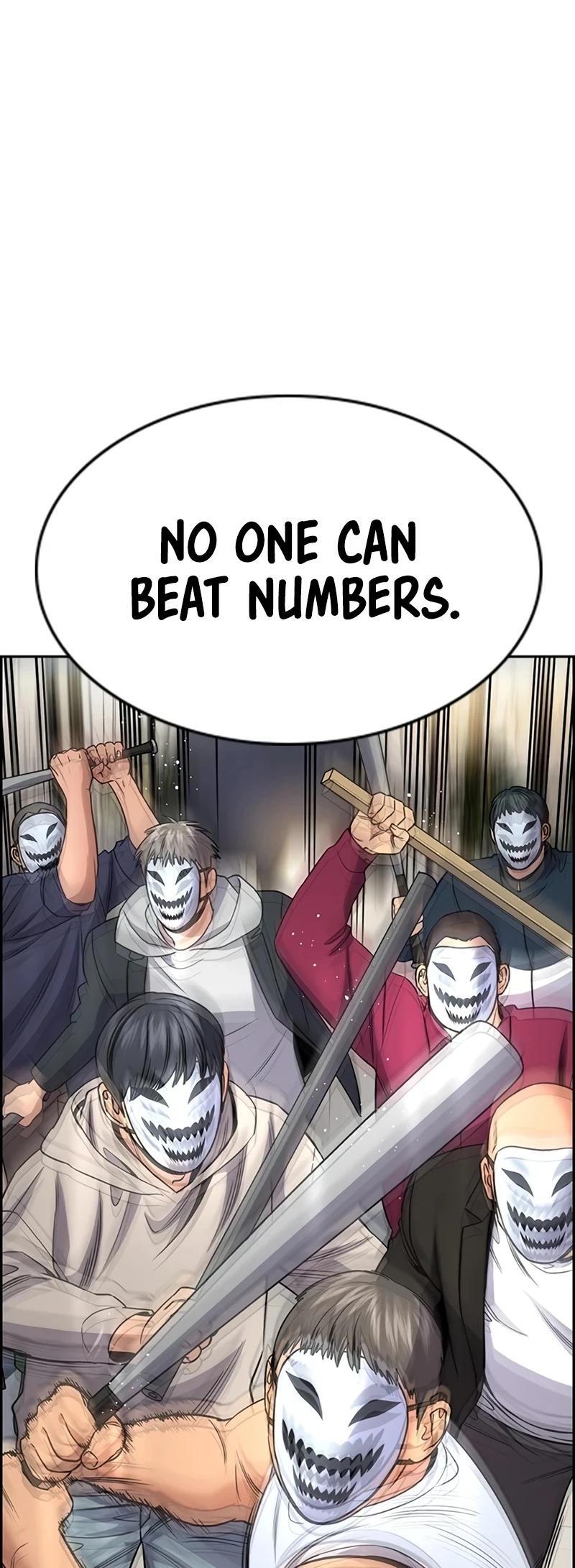 Read Get Schooled Manga Online