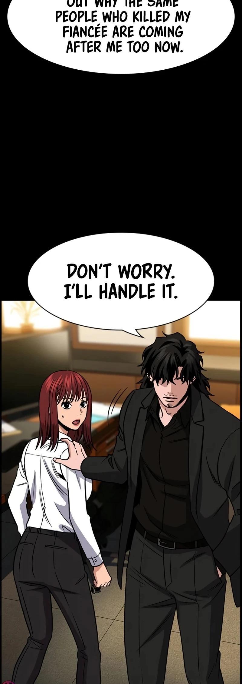 Read Get Schooled Manga Online