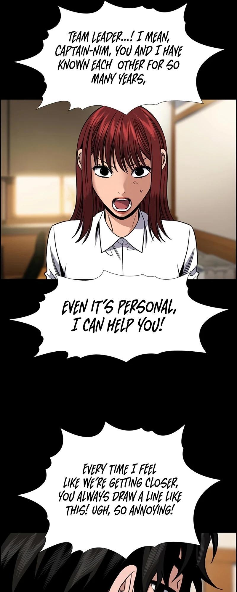 Read Get Schooled Manga Online