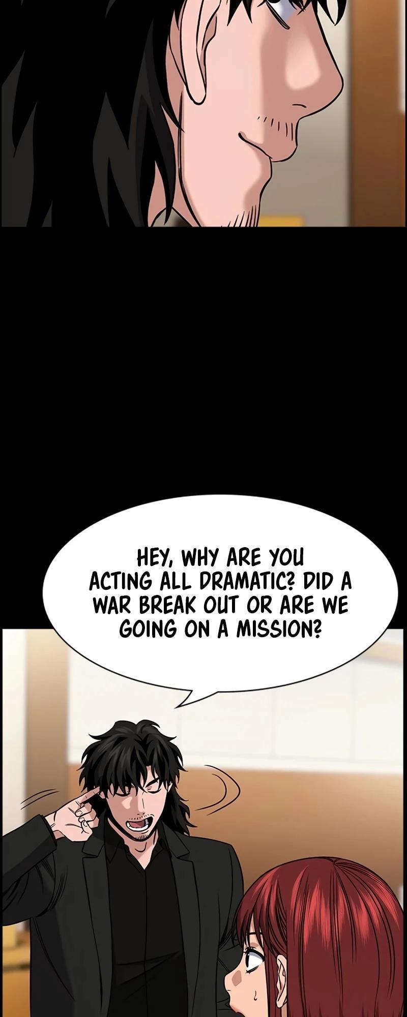 Read Get Schooled Manga Online