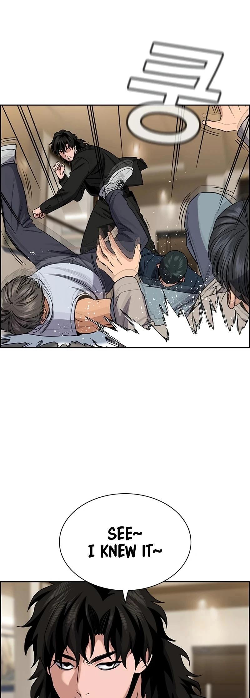 Read Get Schooled Manga Online