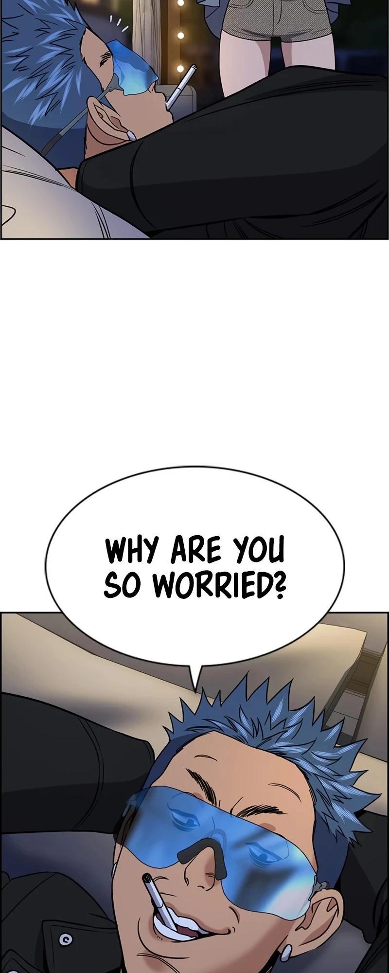 Read Get Schooled Manga Online